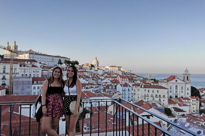 Mysteries and Legends of Lisbon - Good To Know