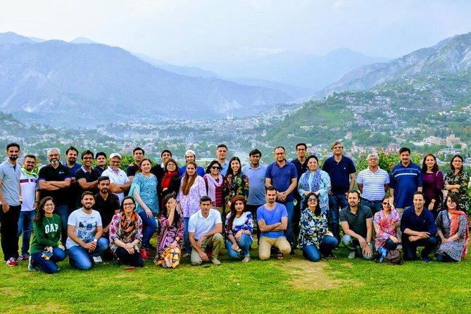 Mystic Safari From South to North of Pakistan - Good To Know