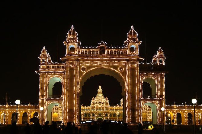 Mysuru Day Tour- a Cultural and Offbeat Experience From Bengaluru - Good To Know