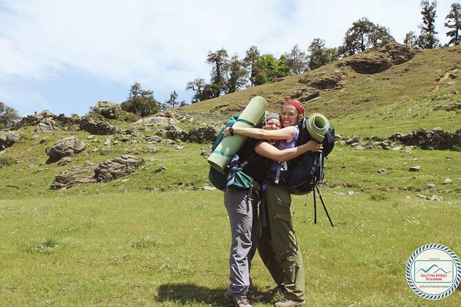 Naag Tibba Trek (2 Nights) - Good To Know