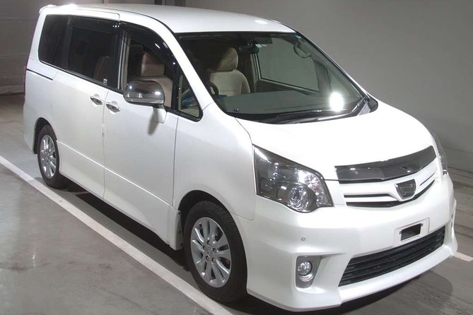 Nairobi Airport One Way Private Transfer - Good To Know