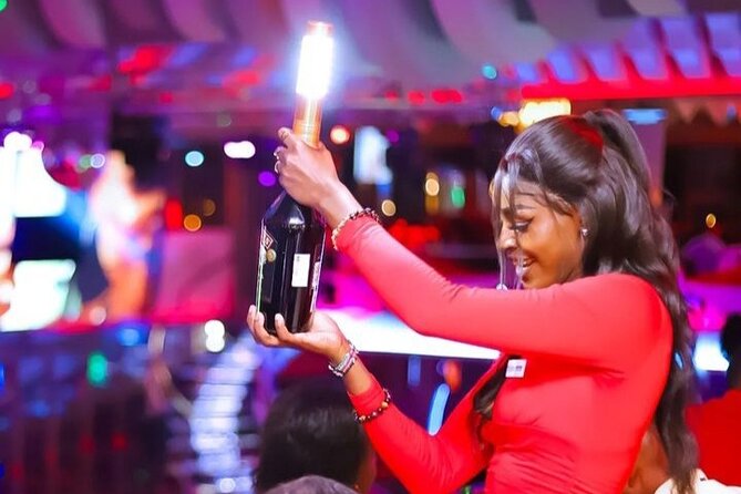 Nairobi Nightlife Tour With Local Guide - Good To Know