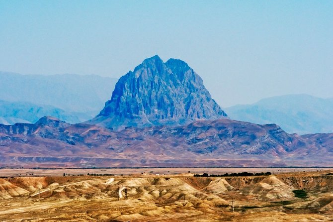 Nakhchivan City - Private 2 Days Tour - Good To Know