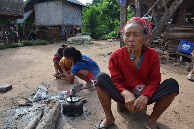 Nalan Trail Kmu Ethnic Experience - 2days Forest Trek With Homestay. - Good To Know