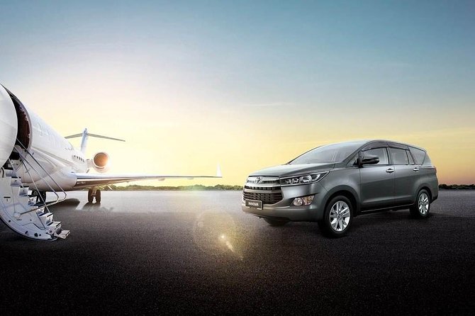 Nanjing Railway Station Private Transfer to Lukou International Airport - Good To Know