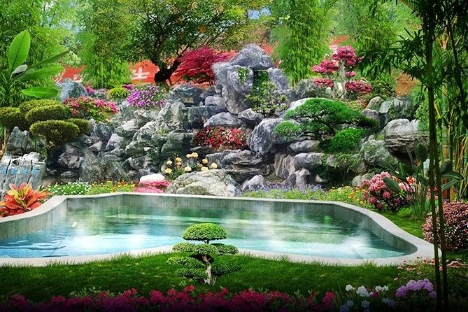Nanjing Tangshan Hot Spring Spa Experience From Yangzhou With Private Transfer - Good To Know