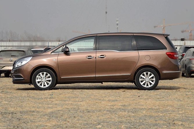 Nanning Wuxu Airport Chauffeur Service, Nanning Airport Transfer, Pickup - Good To Know