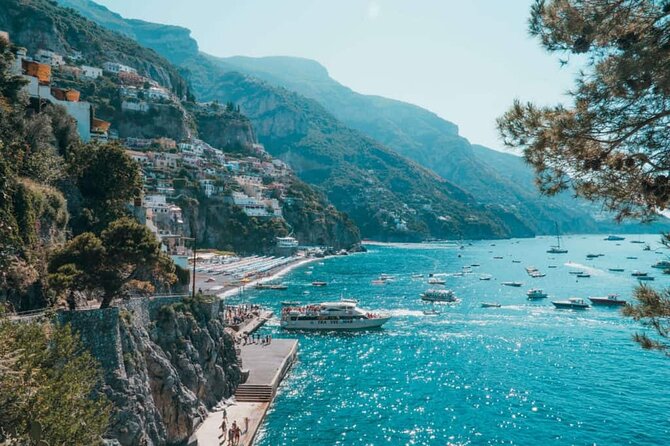 Naples to Sorrento and Positano Day Return Private Trip 8 Hours - Good To Know