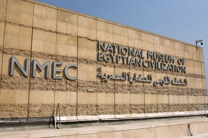 National Museum, Citadel and Bazaar Tour - Good To Know