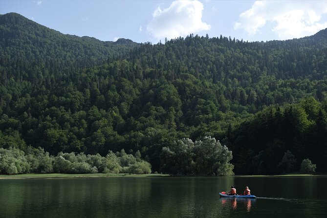 National Park Biogradska Gora Tour - Good To Know