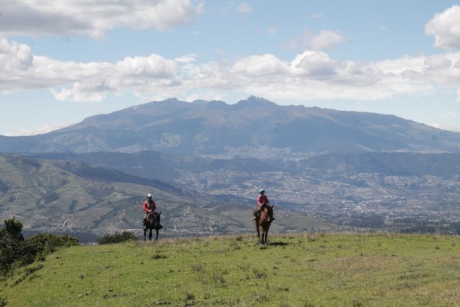 Nature Getaway With Overnight in a Cave Hotel From Quito 2 Days / 1 Night - Good To Know