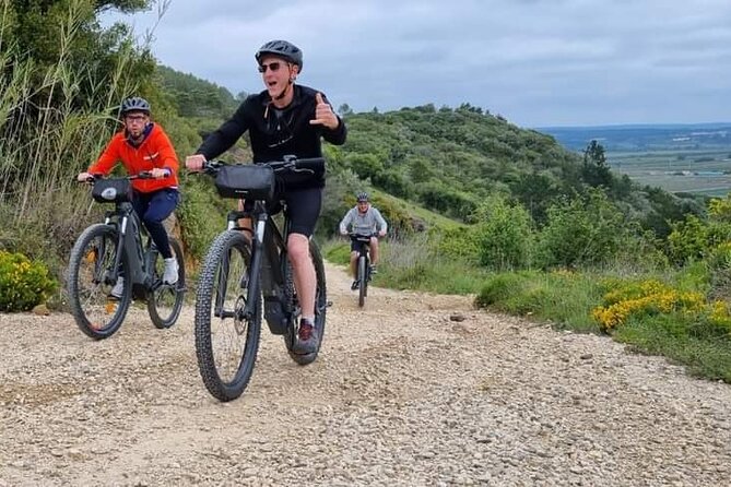 Nazaré E-Bike Tour - Mountain and Beach Adventures - Good To Know