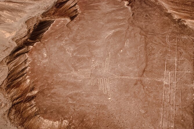 Nazca Lines and Dune Buggy Experience From Ica or Huacachina - Good To Know