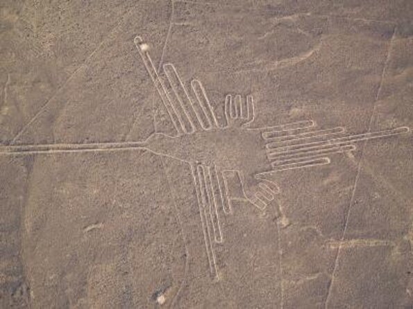 Nazca Lines From Ica - Good To Know