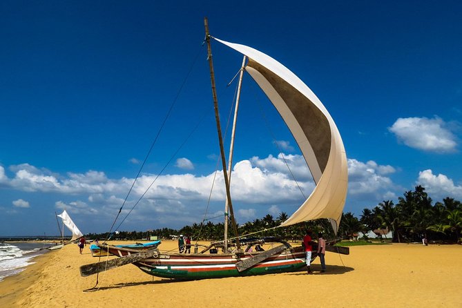 Negombo City Tour - Good To Know