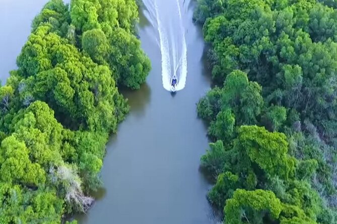 Negombo Lagoon, Dutch Canal and Muthurajawela Wetland Tour From Negombo - Good To Know