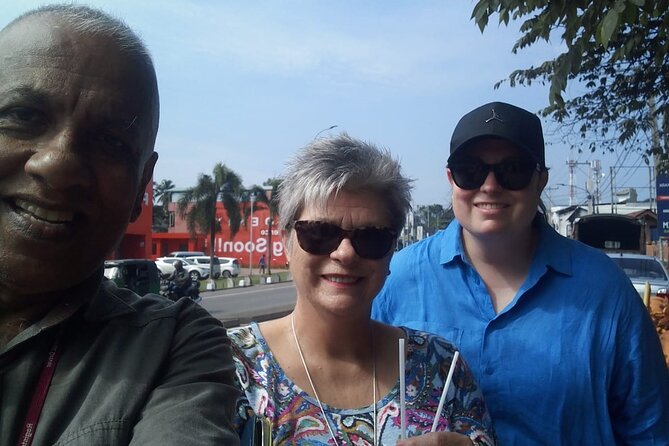 Negombo One Day Trip From Colombo - Good To Know