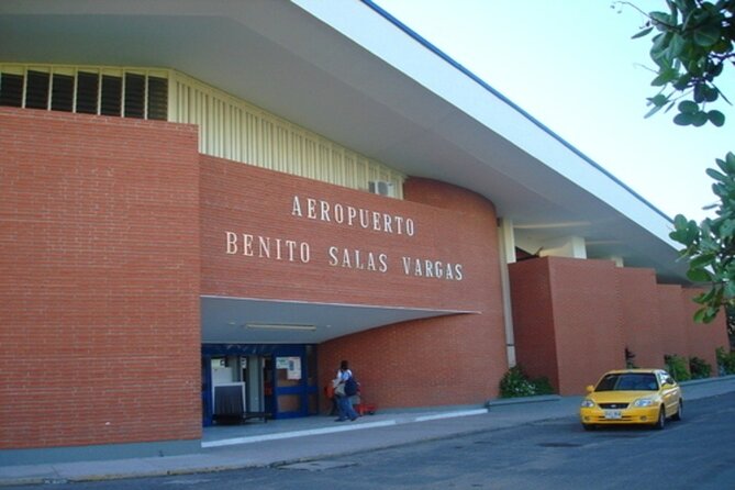 Neiva Private Arrival or Departure Transfer Benito Salas Airport - Service Highlights