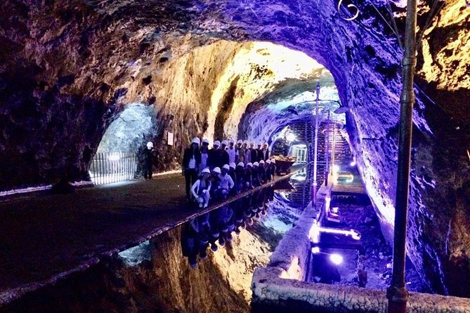Nemocon Salt Mine Tour From Bogota - Good To Know