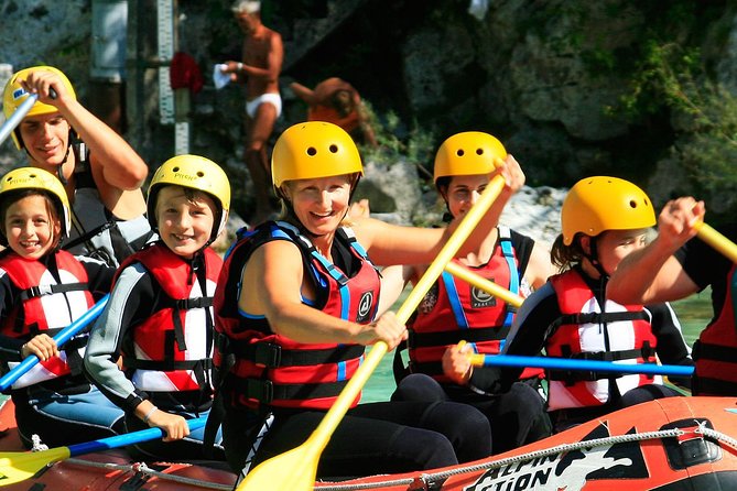 Neretva River Rafting - Good To Know