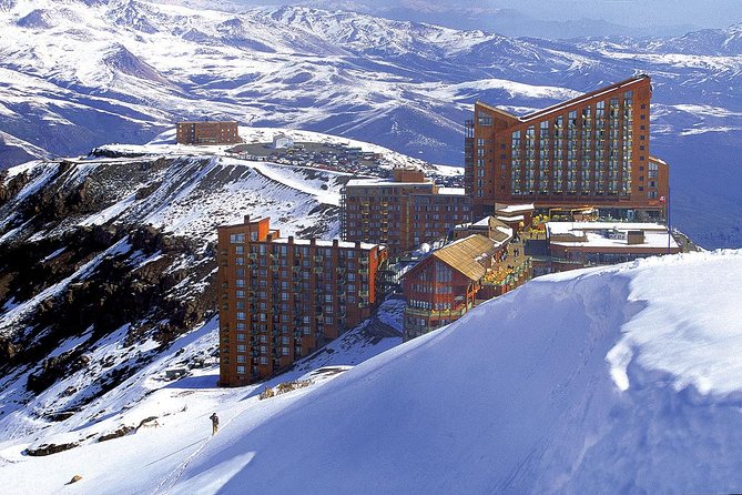 Nevado Valley Tour - Good To Know