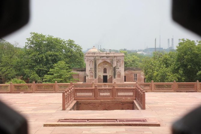 New Delhi Like a Local: Customized Private Tour - Good To Know