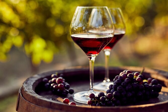NEW! Private Cultural and Wine Tasting Tour in Eger - Good To Know
