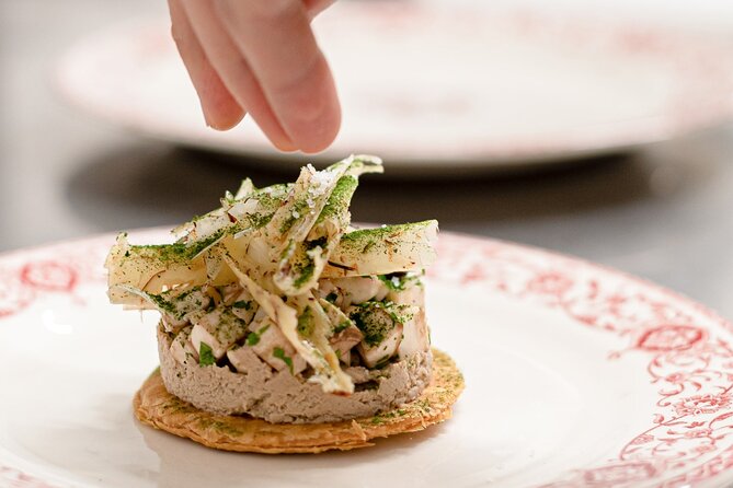 NEW! Private French Cooking/Baking Class in Heart of Paris - Good To Know