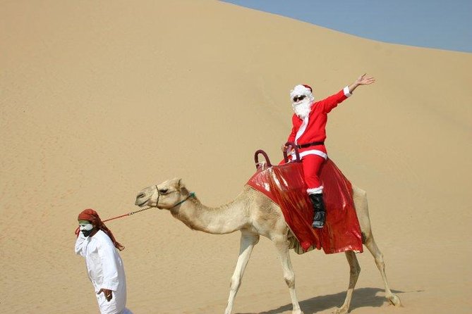 New Years Eve 2023/2024 in Moroccan Desert. SOLD OUT - Good To Know