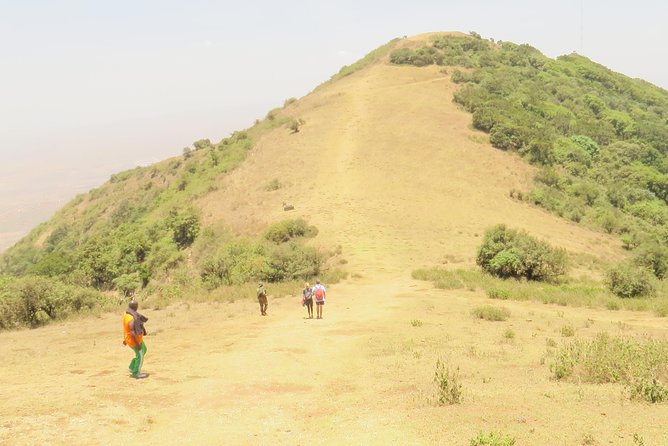 Ngong Hills Tour and Adventure - Good To Know