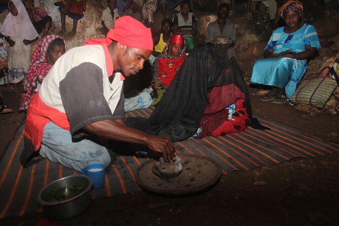 Ngonga Cave Tour; Jozani Forest Tour; The Island Pongwe Restaurant; Kendwa Beach - Good To Know