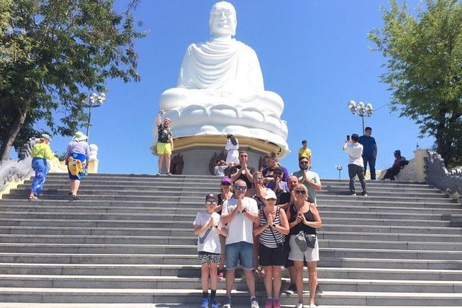 Nha Trang City & Countryside Tour (Half Day) - Good To Know