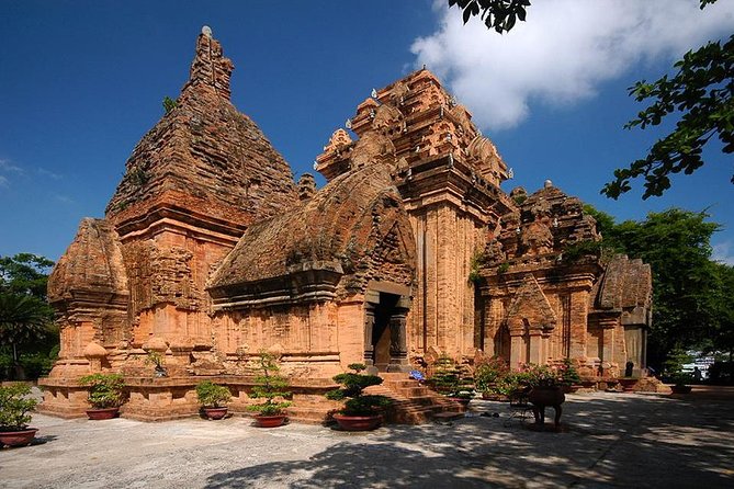 Nha Trang City Excursion (Full Day, Private Program)