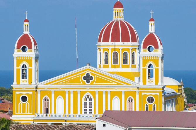 Nicaragua Colonial Cities and Natural Wonders 8-Day Tour - Good To Know