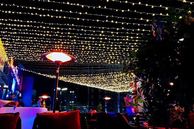 Night Club Tour in Ulaanbaatar - Good To Know
