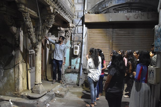 Night Heritage Walk - Good To Know