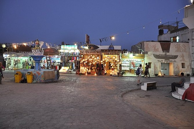 Night Shopping Tour With Private Guide - Sharm Elsheikh - Good To Know