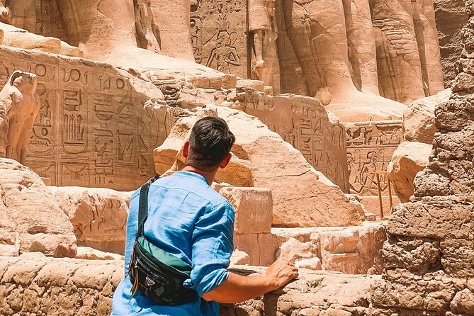 Nile Cruise (3)-Nights From Aswan to Luxor With Tours Abu-Simple