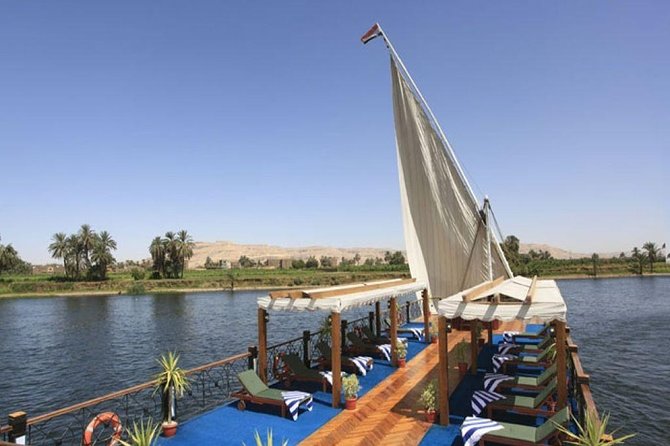 Nile Cruise 6 Nights(7 Days) - Good To Know