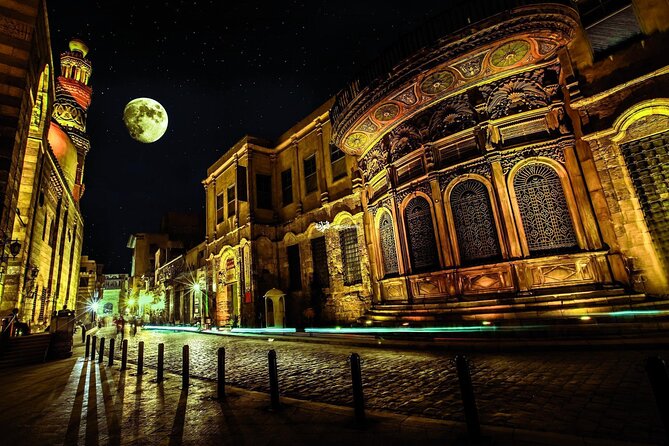 Nile Full-Day Private Cruise - Good To Know