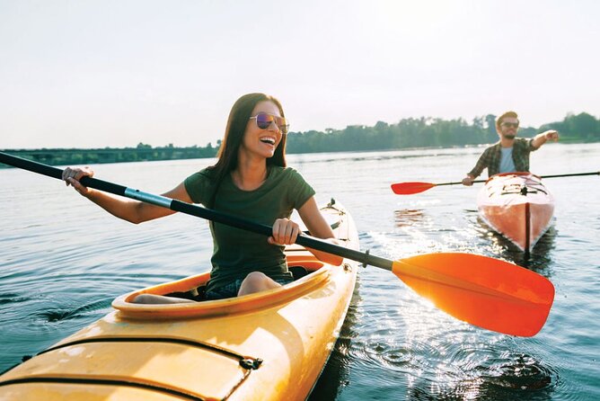 Nile River Adventure - Good To Know