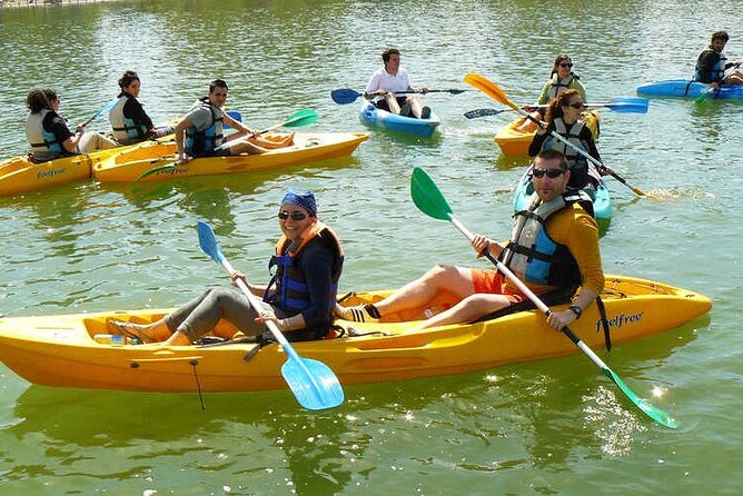 Nile River Adventure - Good To Know