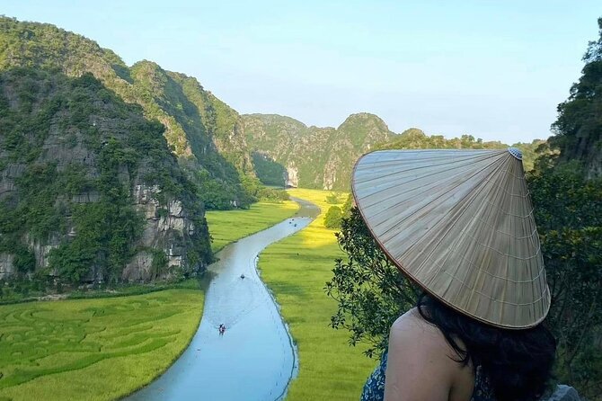 Ninh Binh Day Trip: Tam Coc /Trang an -Mua Cave Tour With Cycle - Good To Know