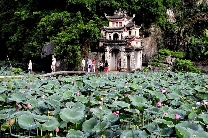 Ninh Binh Luxury 1 Day Tour in Trang An ,Bich Dong Cycling - Good To Know