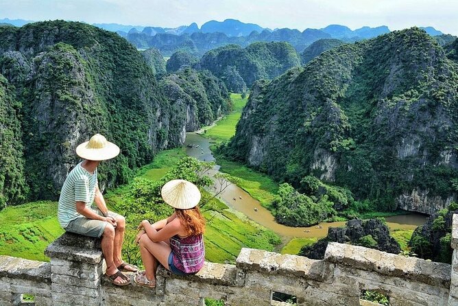 Ninh Binh Private Day Trip From Hanoi to Hoa Lu Trang an Mua Cave - Good To Know