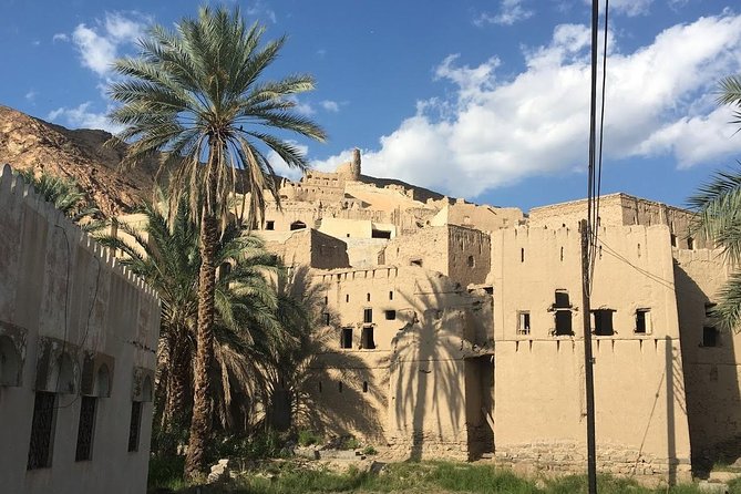 Nizwa to Birkat Almouz and Jabal Akhdar - Good To Know