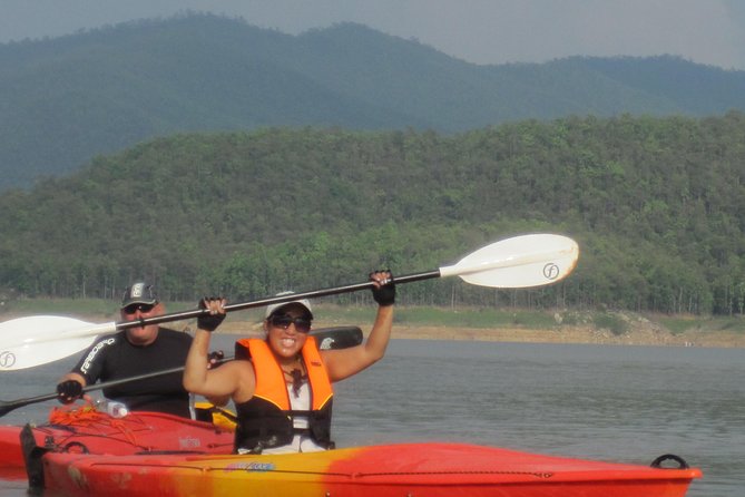 No.1 Chiang Mai: Sirilanna Lake Kayaking or SUP Day Trip - Good To Know