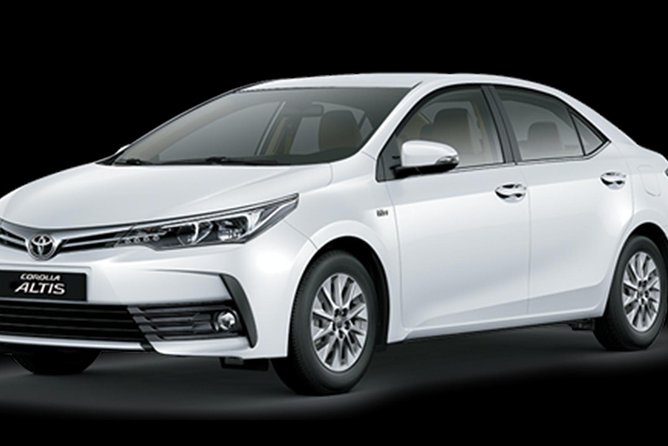 Nội Bài International Airport Private Transfer - Good To Know