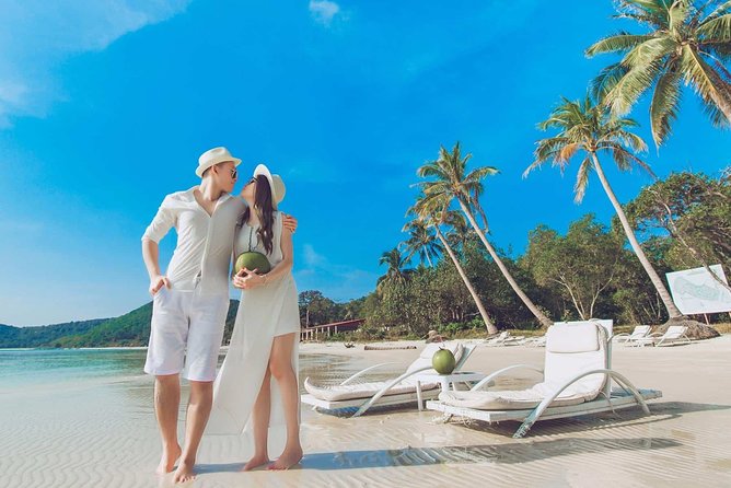 North and South of Phu Quoc Full Day Tour - Good To Know