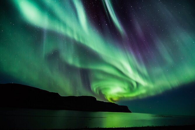 Northern Lights Hunt - PRIVATE TOUR - Good To Know